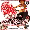 Stony Danza - Lightweight Fame